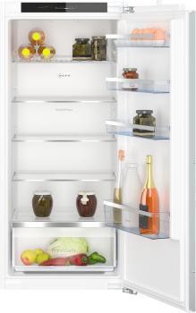 Neff KI1412FE0 - N 50, Kühlschrank, 122.5 x 56 cm, Flachscharnier